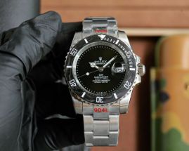 Picture of Rolex Watches Men Diw _SKU652rolex-40mm-0928154051